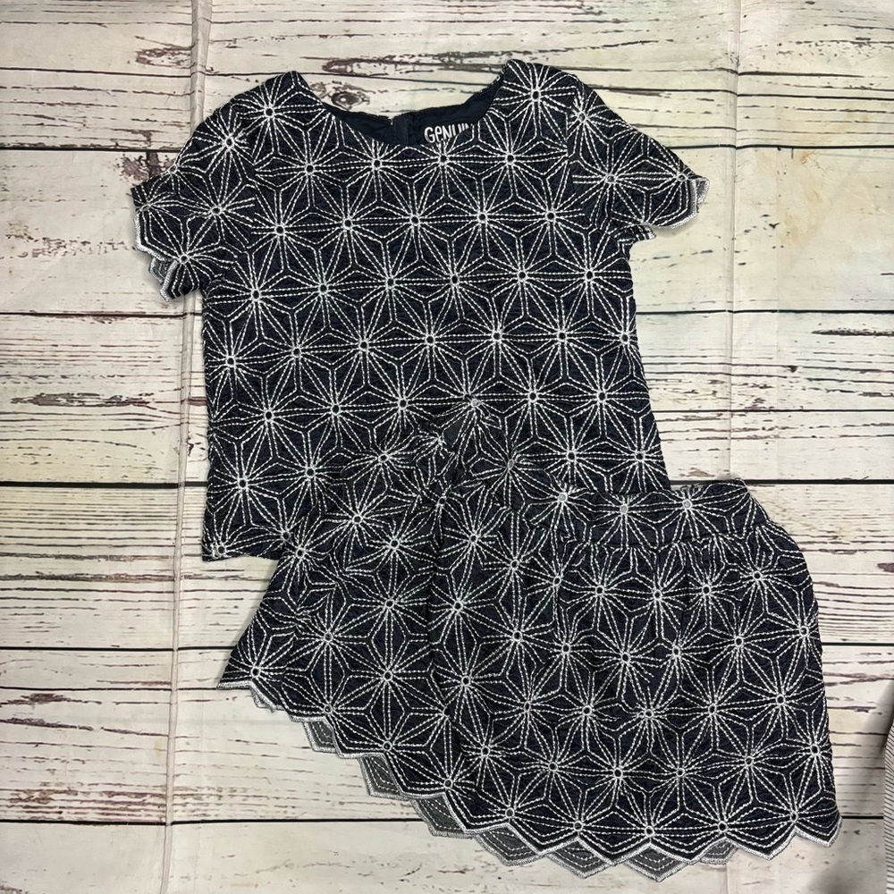 OshKosh B'gosh Kids Matching Set